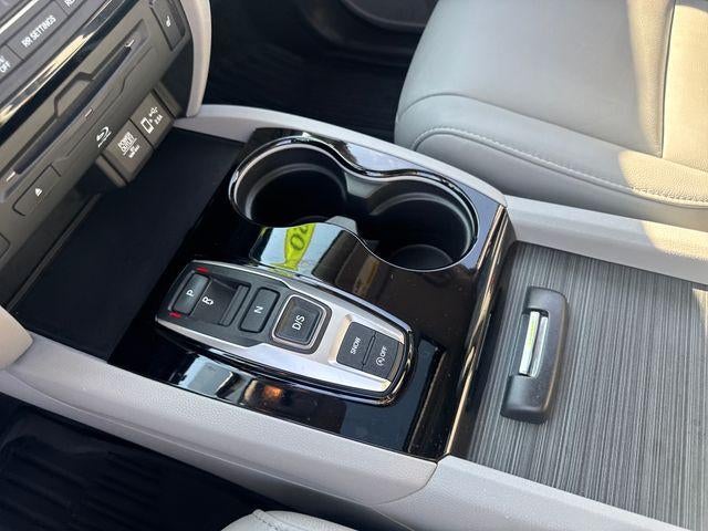 2020 Honda Pilot Touring 7-Passenger 2WD