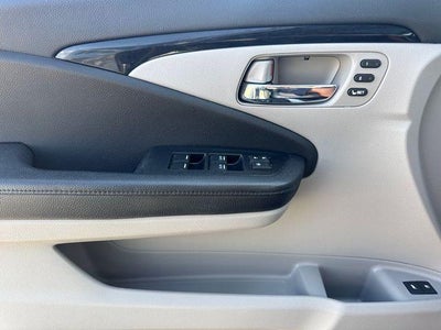 2020 Honda Pilot Touring 7-Passenger 2WD