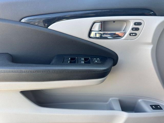 2020 Honda Pilot Touring 7-Passenger 2WD