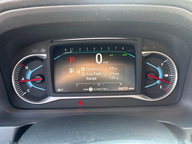 2020 Honda Pilot Touring 7-Passenger 2WD