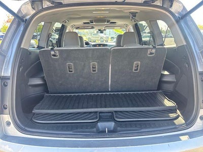 2020 Honda Pilot Touring 7-Passenger 2WD