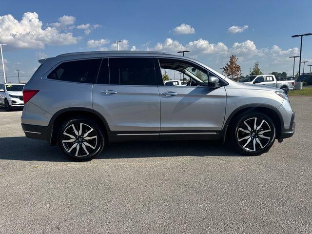 2020 Honda Pilot Touring 7-Passenger 2WD