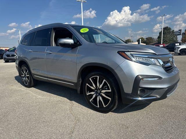 2020 Honda Pilot Touring 7-Passenger 2WD