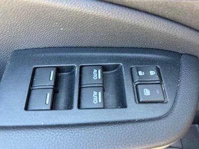 2022 Honda Pilot Touring 7-Passenger 2WD