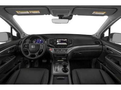 2021 Honda Pilot Special Edition AWD