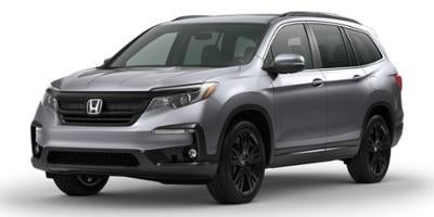 2021 Honda Pilot Special Edition AWD