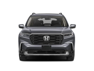 2024 Honda Pilot Touring AWD