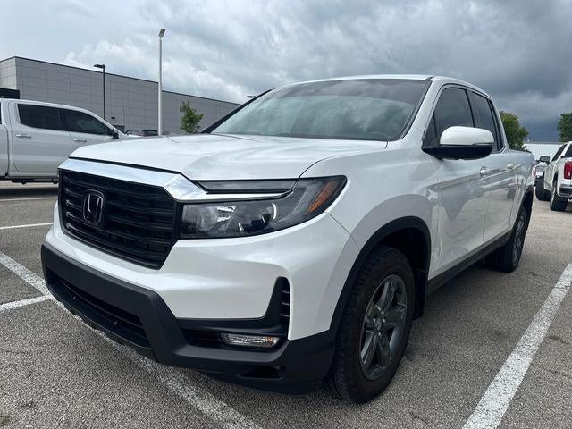 2023 Honda Ridgeline RTL AWD