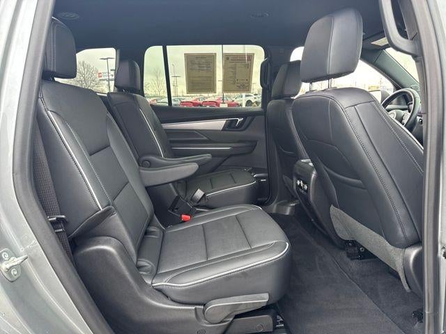 2025 Buick Enclave 4dr Preferred