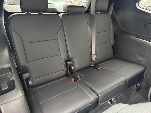 2025 Buick Enclave 4dr Preferred