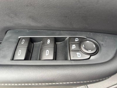 2025 Buick Enclave 4dr Preferred