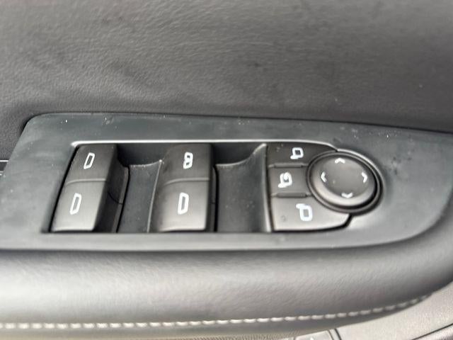 2025 Buick Enclave 4dr Preferred