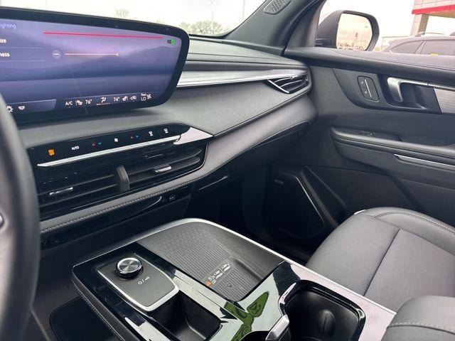 2025 Buick Enclave 4dr Preferred