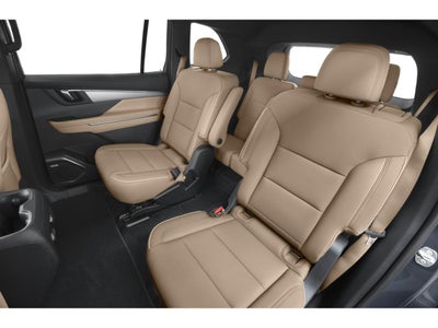 2025 Buick Enclave 4dr Preferred