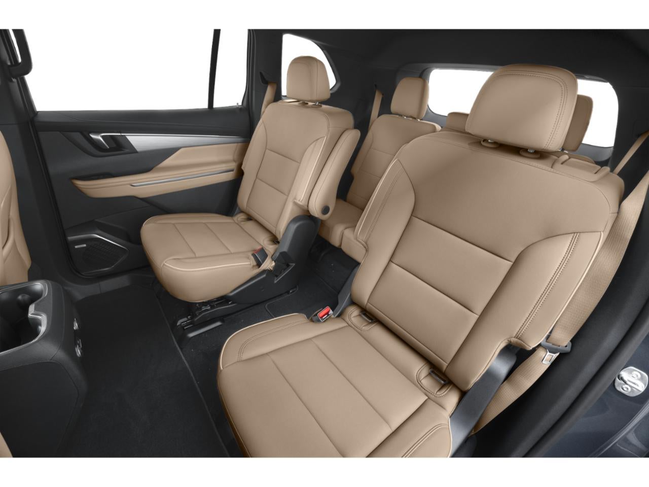 2025 Buick Enclave 4dr Preferred