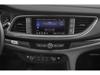2023 Buick Enclave Premium FWD