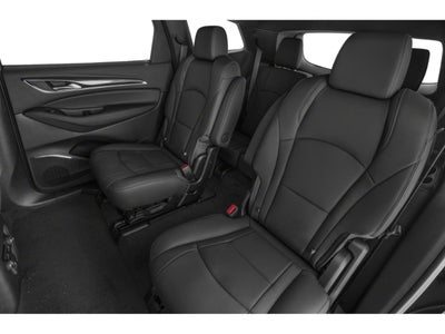 2023 Buick Enclave Premium FWD