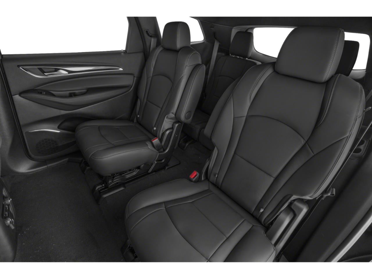 2023 Buick Enclave Premium FWD