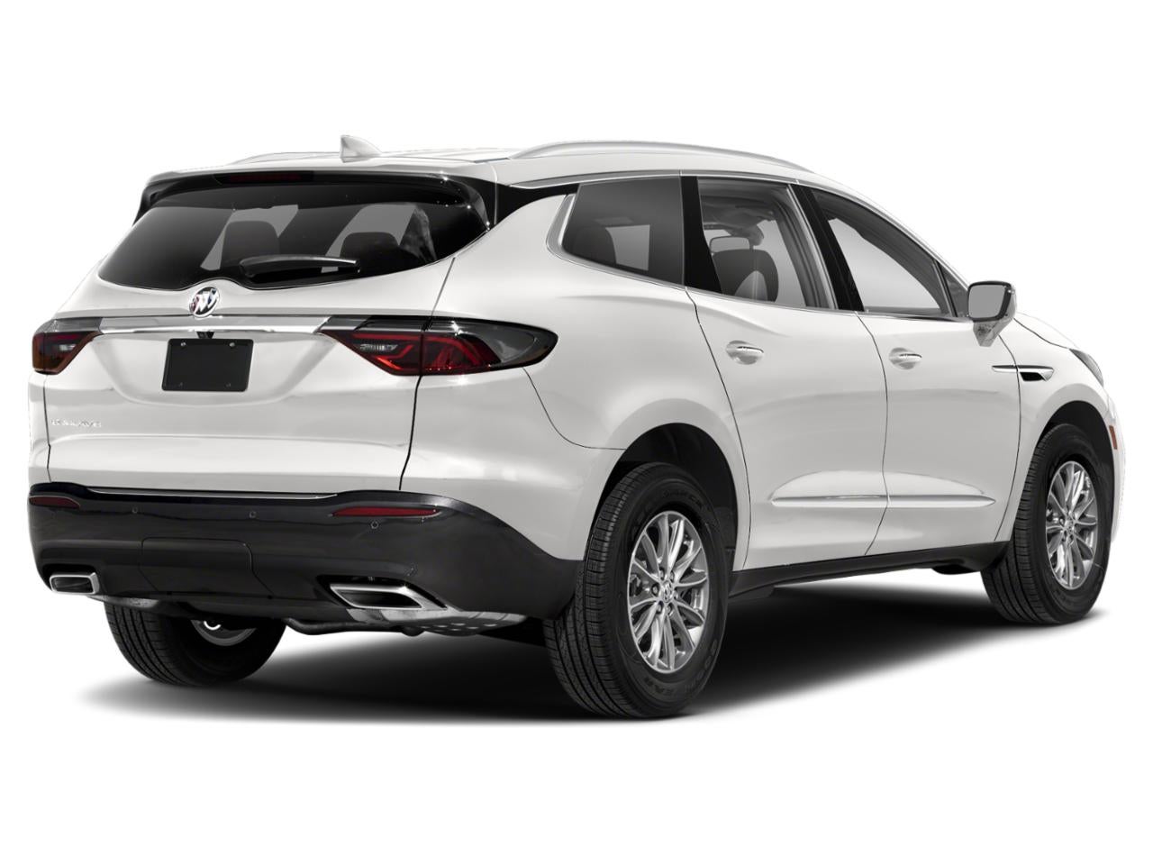 2023 Buick Enclave Premium FWD