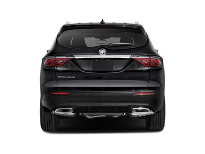 2023 Buick Enclave Premium FWD