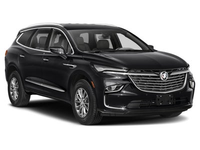 2023 Buick Enclave Premium FWD