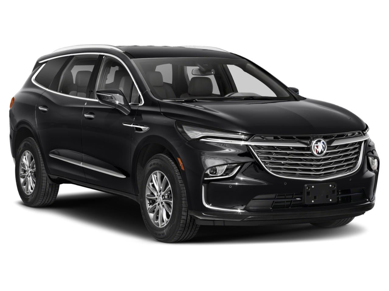2023 Buick Enclave Premium FWD