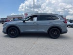 2025 Honda CR-V Hybrid Sport-L FWD