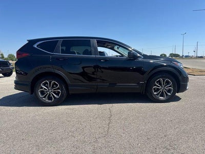 2020 Honda CR-V EX 2WD