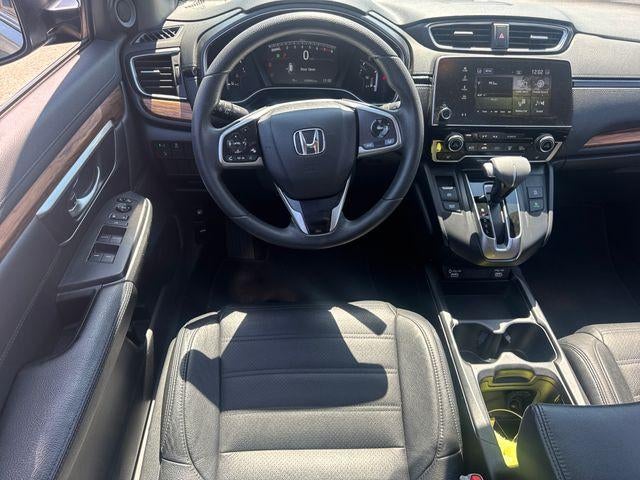 2020 Honda CR-V EX 2WD