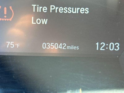 2020 Honda CR-V EX 2WD