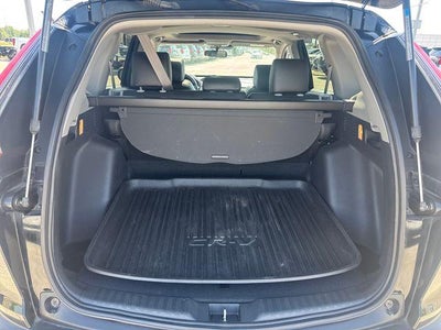 2020 Honda CR-V EX 2WD