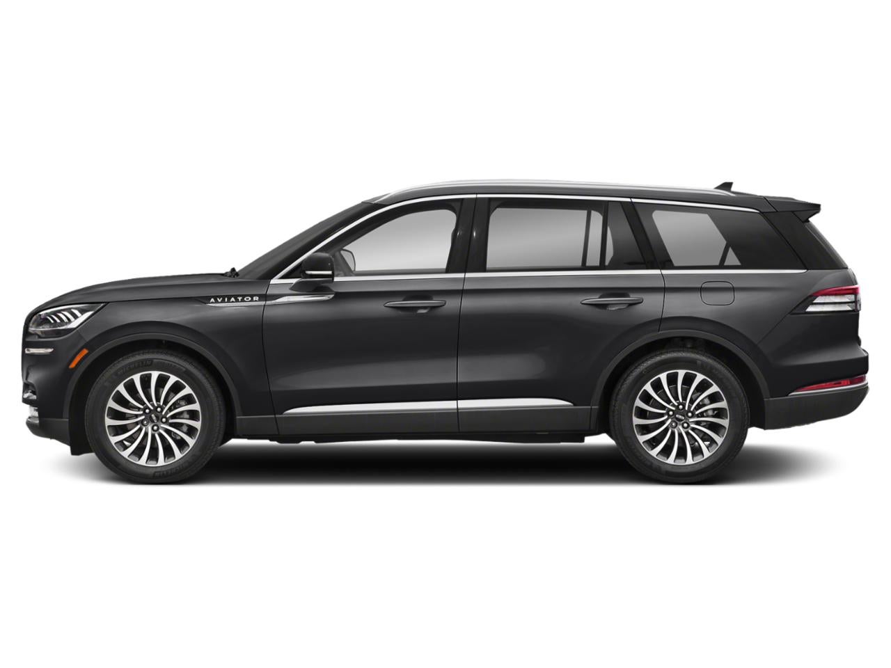 2021 Lincoln Aviator Reserve AWD