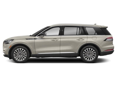 2021 Lincoln Aviator Reserve AWD