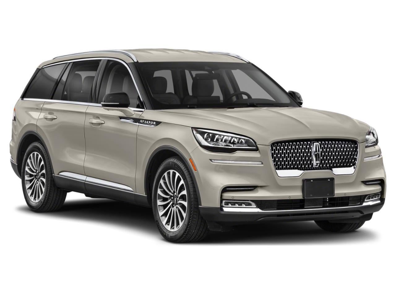 2021 Lincoln Aviator Reserve AWD