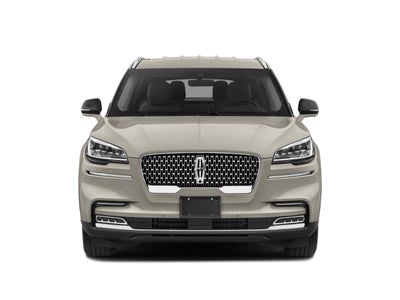 2021 Lincoln Aviator Reserve AWD