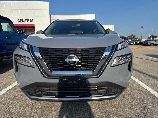 2023 Nissan Rogue FWD SL *Ltd Avail*