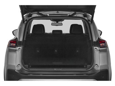 2023 Nissan Rogue FWD SL *Ltd Avail*