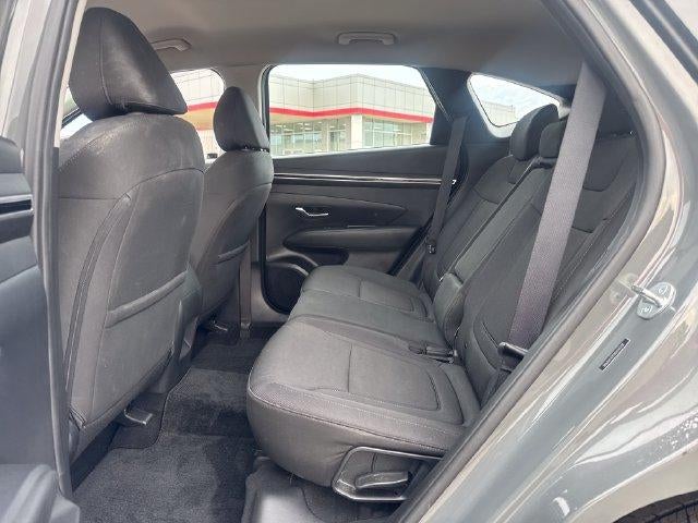 2024 Hyundai TUCSON SE FWD *Ltd Avail*