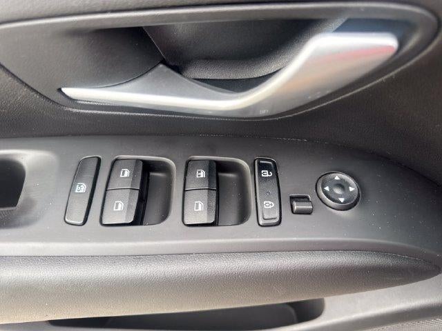 2024 Hyundai TUCSON SE FWD *Ltd Avail*