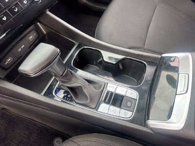 2024 Hyundai TUCSON SE FWD *Ltd Avail*