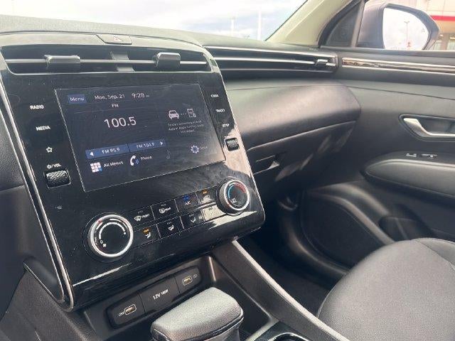 2024 Hyundai TUCSON SE FWD *Ltd Avail*