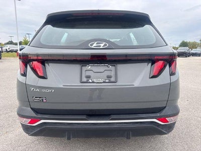 2024 Hyundai TUCSON SE FWD *Ltd Avail*