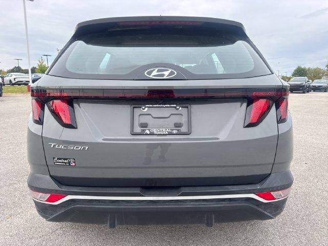 2024 Hyundai TUCSON SE FWD *Ltd Avail*