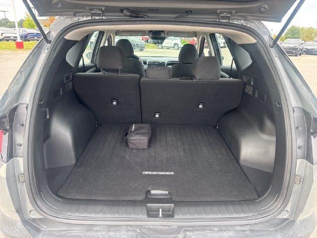 2024 Hyundai TUCSON SE FWD *Ltd Avail*