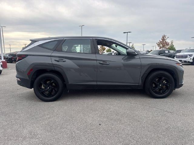 2024 Hyundai TUCSON SE FWD *Ltd Avail*