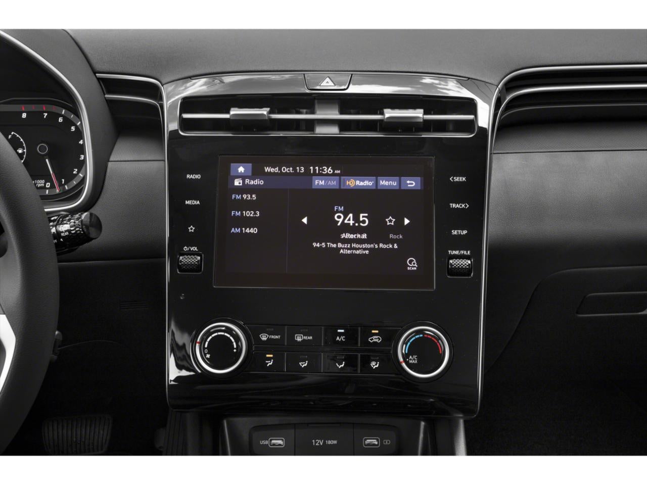2024 Hyundai TUCSON SE FWD *Ltd Avail*
