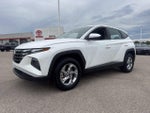 2023 Hyundai TUCSON SE AWD
