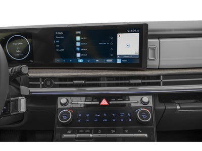 2024 Hyundai SANTA FE Calligraphy FWD