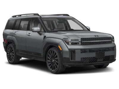 2024 Hyundai SANTA FE Calligraphy FWD