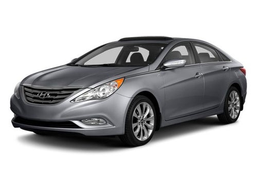 2013 Hyundai SONATA 4dr Sdn 2.4L Auto SE